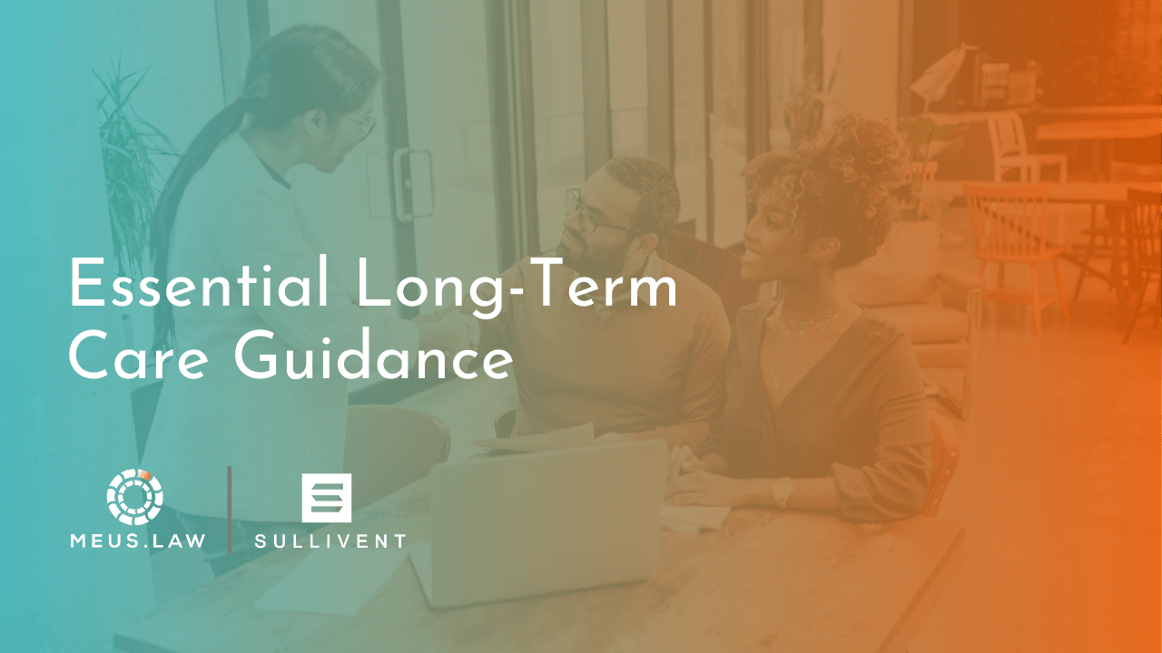 Essential long-term care guidance thumbnail